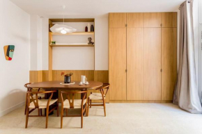 Un architecte en voyage